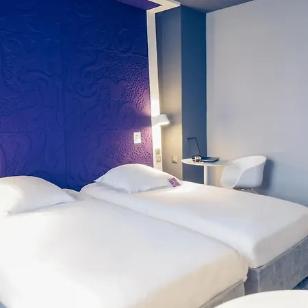 Mercure Sur Yon Hotel 4*