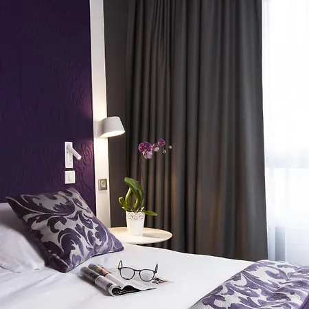 Mercure Sur Yon Hotel