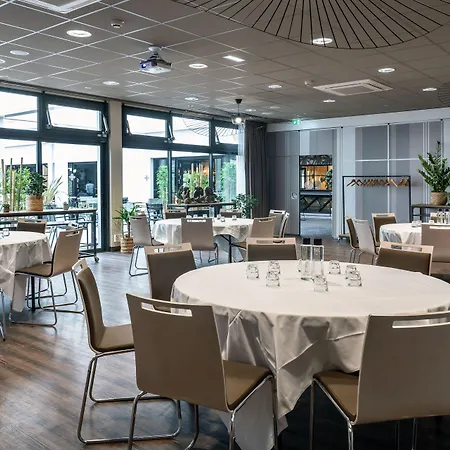 Mercure Sur Yon Hotel