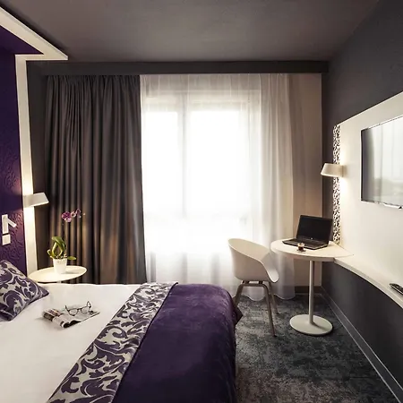 Hotel Mercure Sur Yon La Roche-sur-Yon