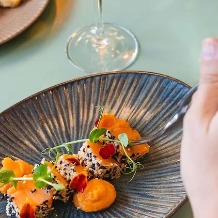 Mercure Sur Yon Hotel