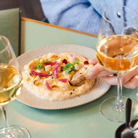 Mercure Sur Yon Hotel