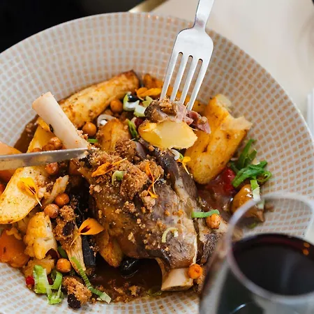 Mercure Sur Yon 4* La Roche-sur-Yon