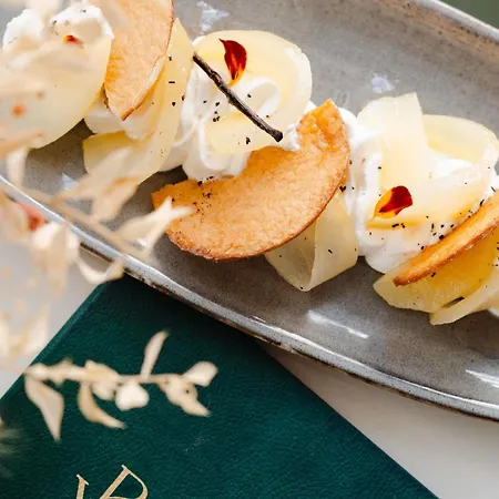 Hotel Mercure Sur Yon