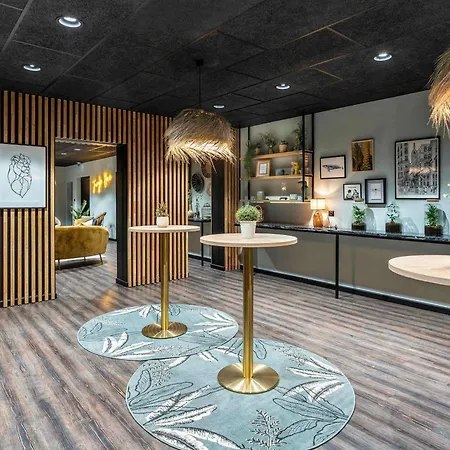 Mercure Sur Yon La Roche-sur-Yon