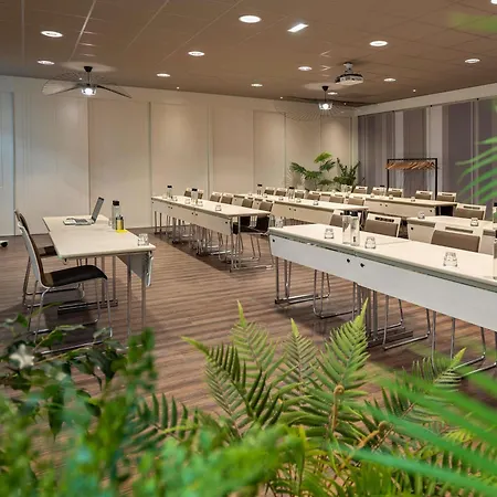 Mercure Sur Yon Hotel