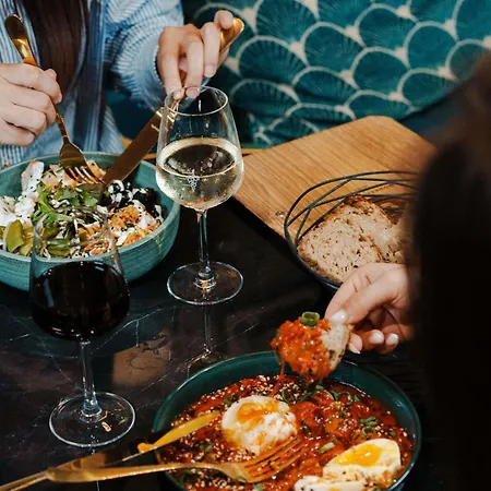 Mercure Sur Yon Hotel