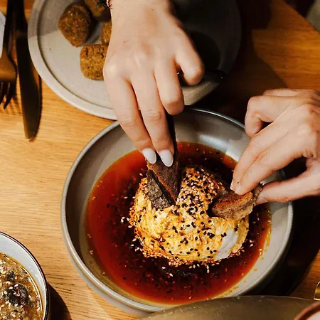 Hotel Mercure Sur Yon