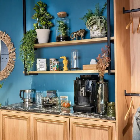 Hotel Mercure Sur Yon 4*