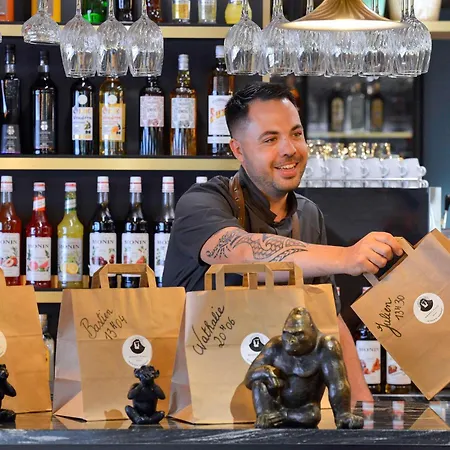 Mercure Sur Yon La Roche-sur-Yon