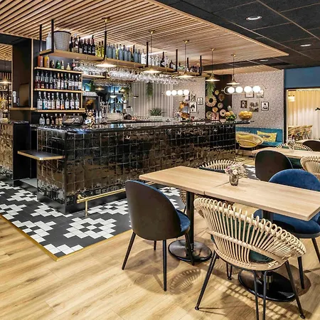 Mercure Sur Yon 4* La Roche-sur-Yon