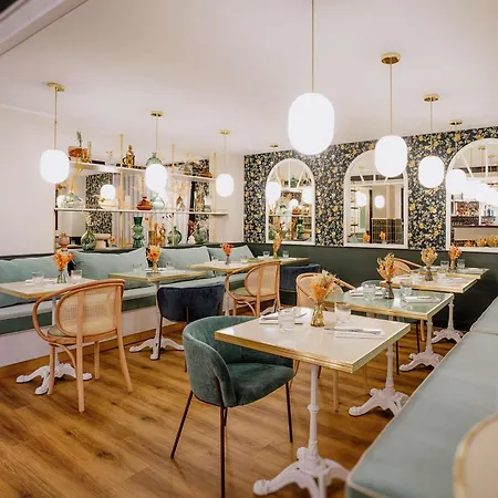 Mercure Sur Yon 4* La Roche-sur-Yon