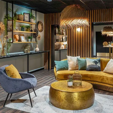 Mercure Sur Yon La Roche-sur-Yon