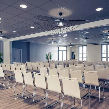 Hotel Mercure Sur Yon 4*