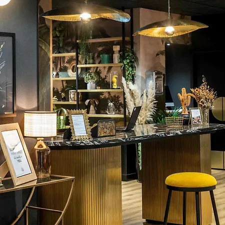 Mercure Sur Yon 4* La Roche-sur-Yon