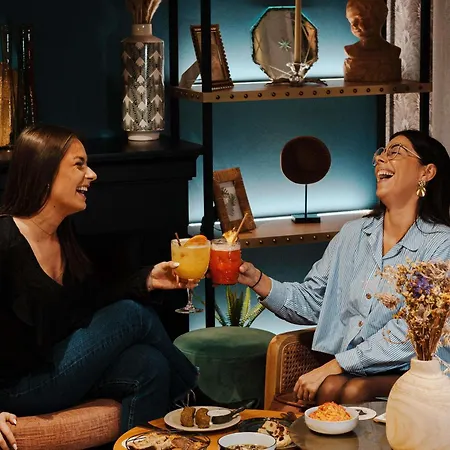 Hotel Mercure Sur Yon