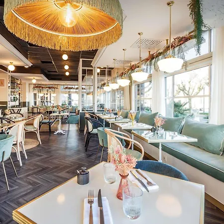 Mercure Sur Yon Hotel La Roche-sur-Yon