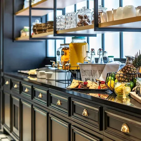 Mercure Sur Yon 4* La Roche-sur-Yon