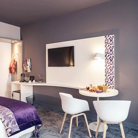 Mercure Sur Yon Hotel