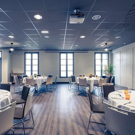 Mercure Sur Yon Hotel