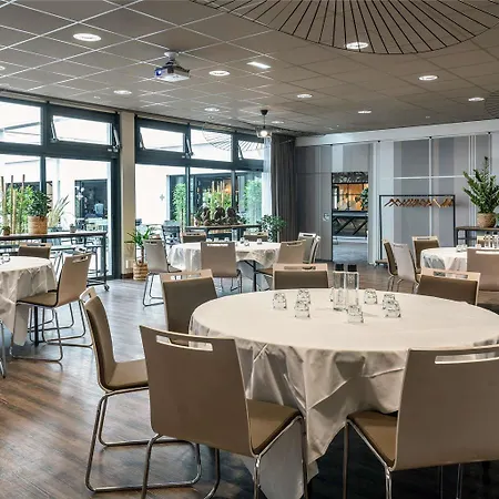 Mercure Sur Yon 4* La Roche-sur-Yon