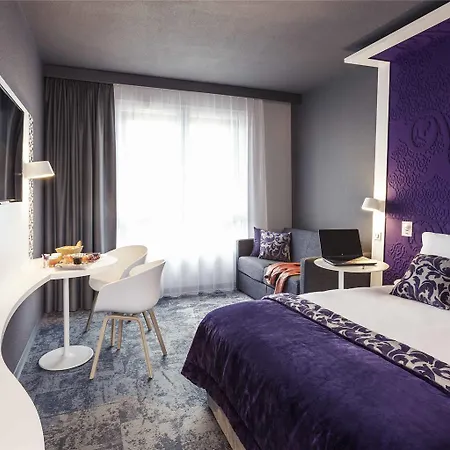 Mercure Sur Yon Otel La Roche-sur-Yon