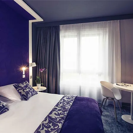 Mercure Sur Yon Hotel