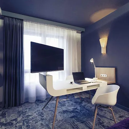Mercure Sur Yon Hotel