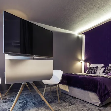 Mercure Sur Yon Hotel La Roche-sur-Yon