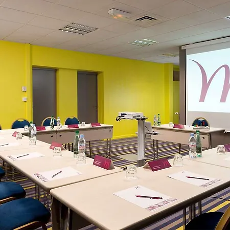 Hotel Mercure Sur Yon La Roche-sur-Yon