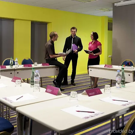 Mercure Sur Yon 4* La Roche-sur-Yon