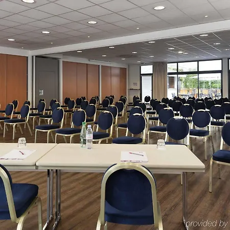 Mercure Sur Yon La Roche-sur-Yon