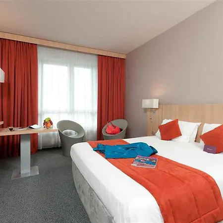 Mercure Sur Yon Hotel La Roche-sur-Yon