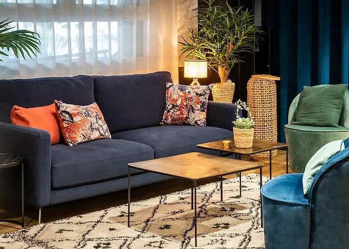 מלון Mercure Sur Yon לה-רוש-סור-יון