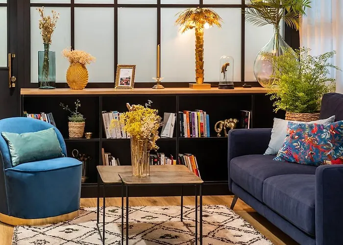 מלון Mercure Sur Yon 4*