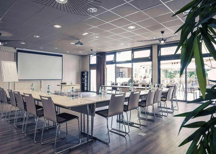 Hotel Mercure Sur Yon La Roche-sur-Yon