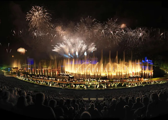 מלון Mercure Sur Yon