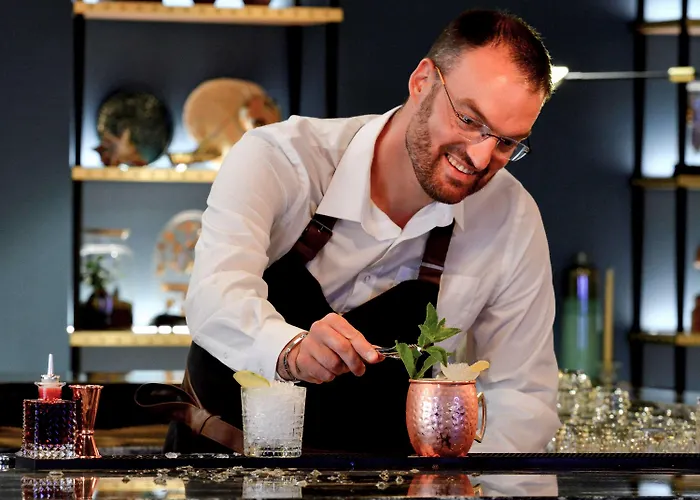 Mercure Sur Yon Hotel