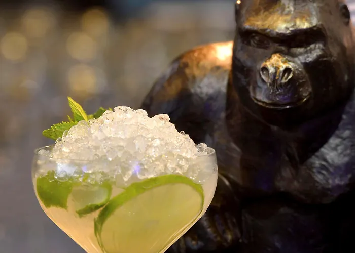 Mercure Sur Yon 4* La Roche-sur-Yon