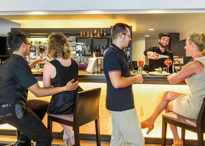 Mercure Sur Yon Hotel La Roche-sur-Yon