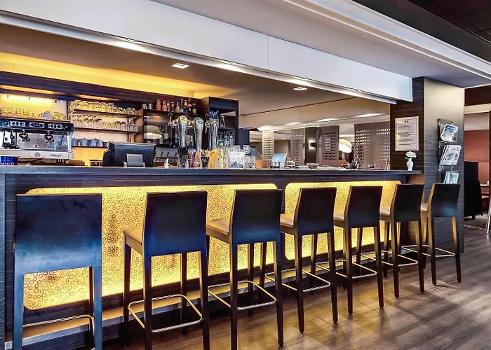 Hotel Mercure Sur Yon