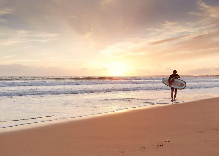 Mercure Sur Yon Hotel