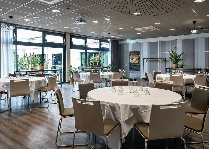 Mercure Sur Yon Hotel