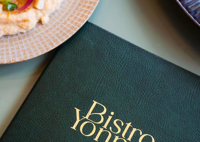 מלון Mercure Sur Yon לה-רוש-סור-יון