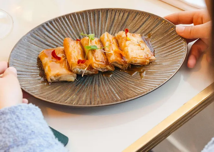 Mercure Sur Yon 4* La Roche-sur-Yon