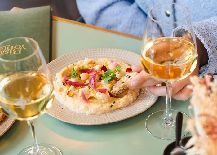 Mercure Sur Yon מלון