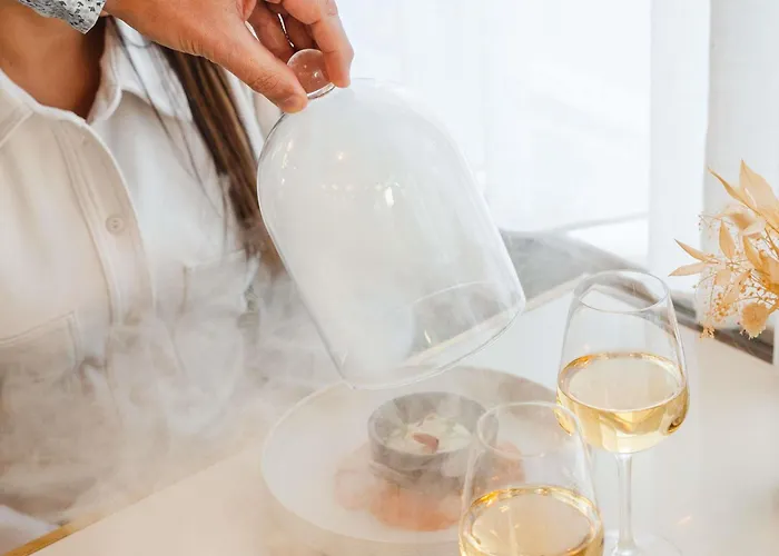 Mercure Sur Yon מלון