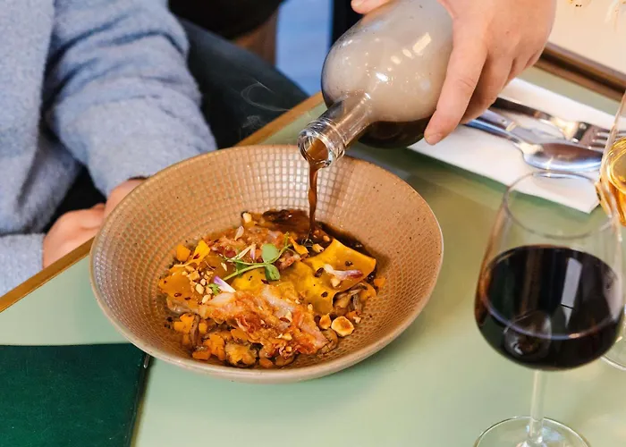 Mercure Sur Yon Hotel 4*