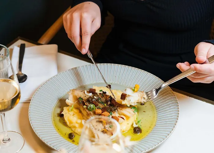 Mercure Sur Yon לה-רוש-סור-יון