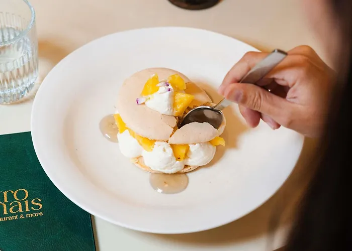 Mercure Sur Yon מלון